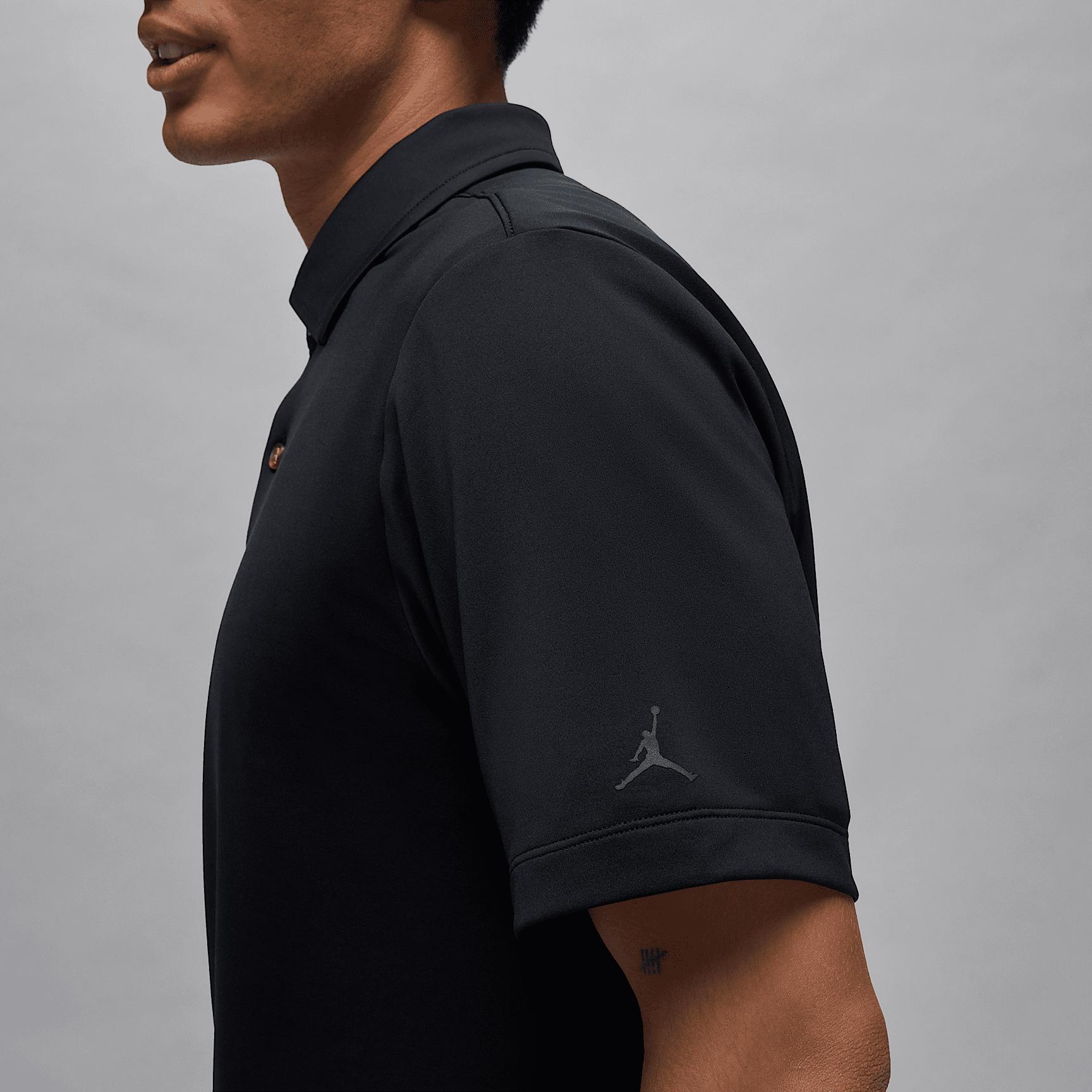 Jordan Sport Men's Golf Polo Product Image