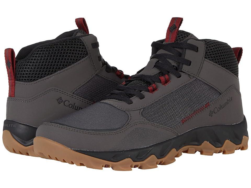 Columbia Men's Flow Centre Shoe- Product Image