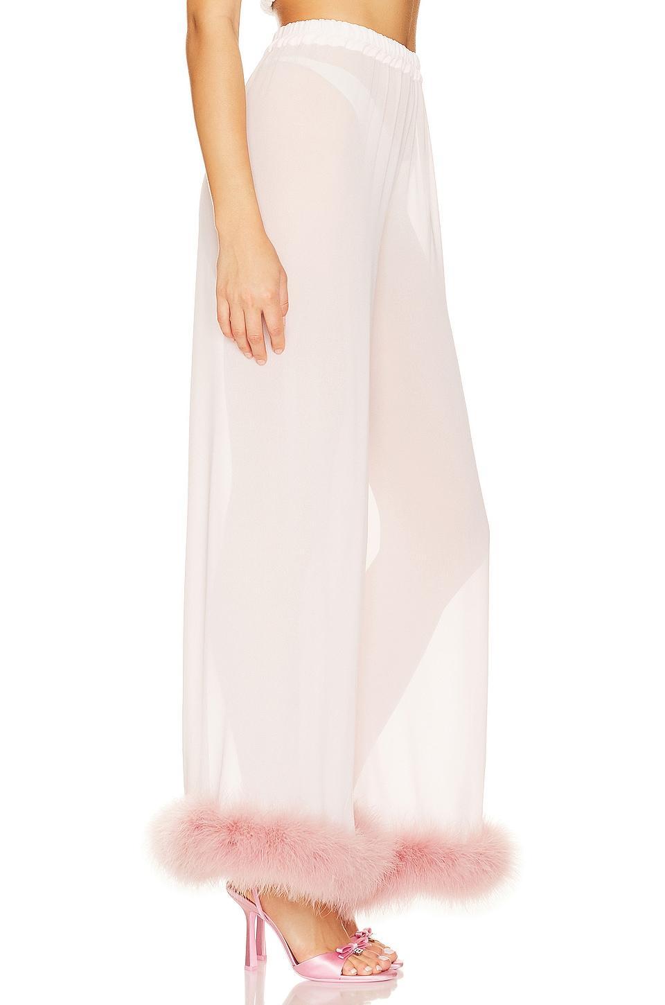Heart Pant Sleeper Product Image