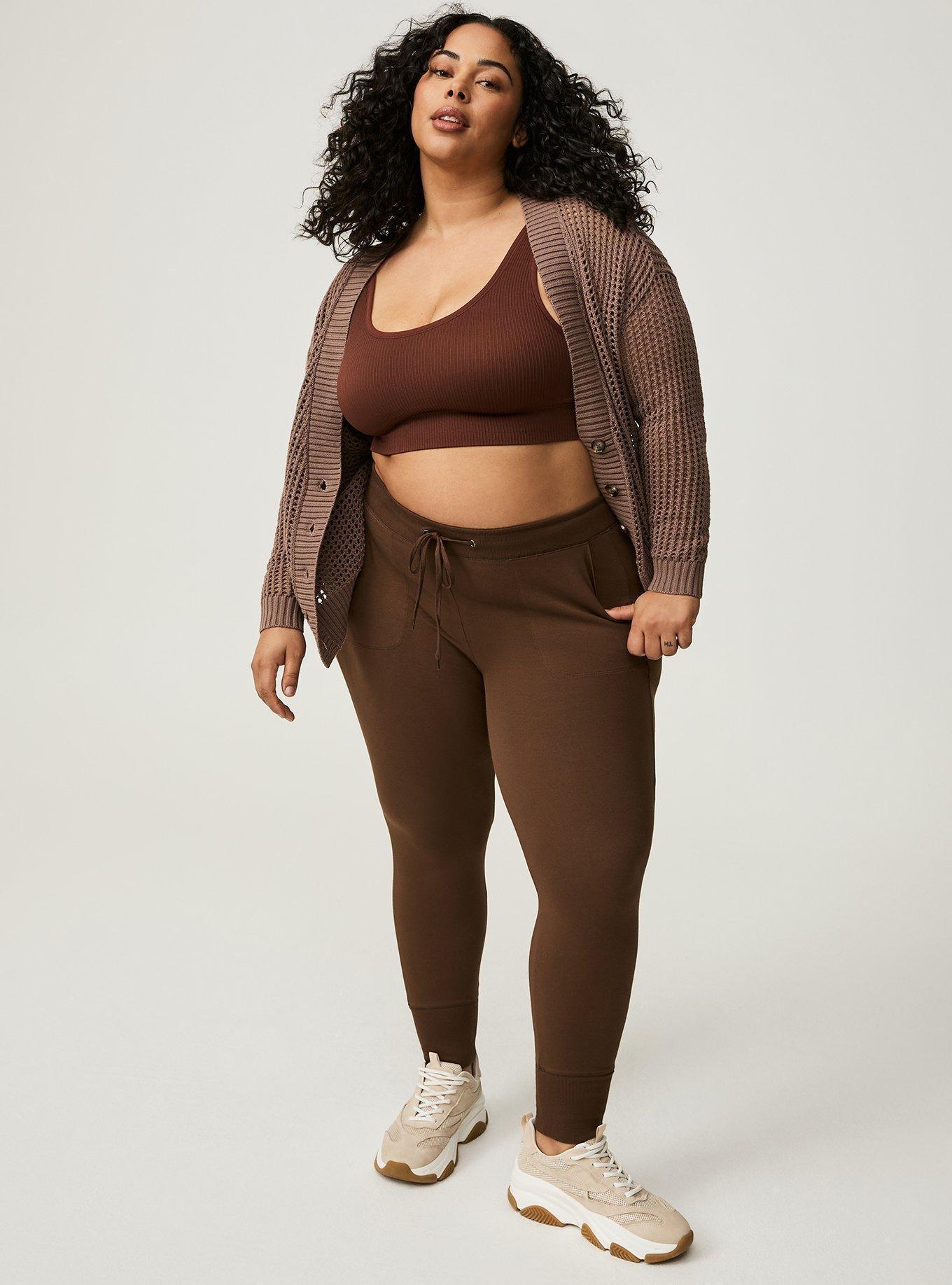 Full-Length Jogger Legging Product Image
