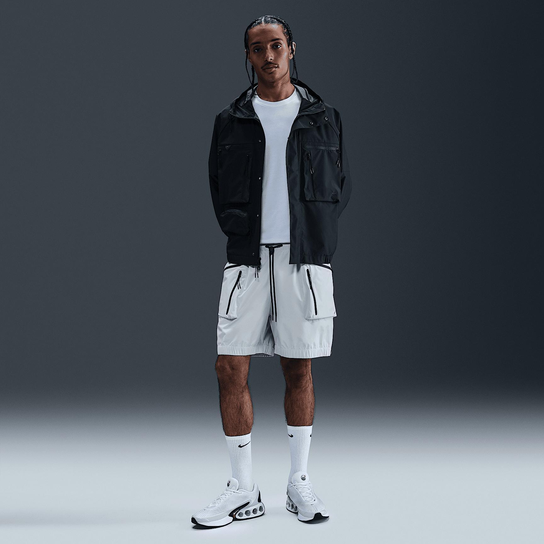 Nike Men's Tech Super Lightweight Shorts Product Image