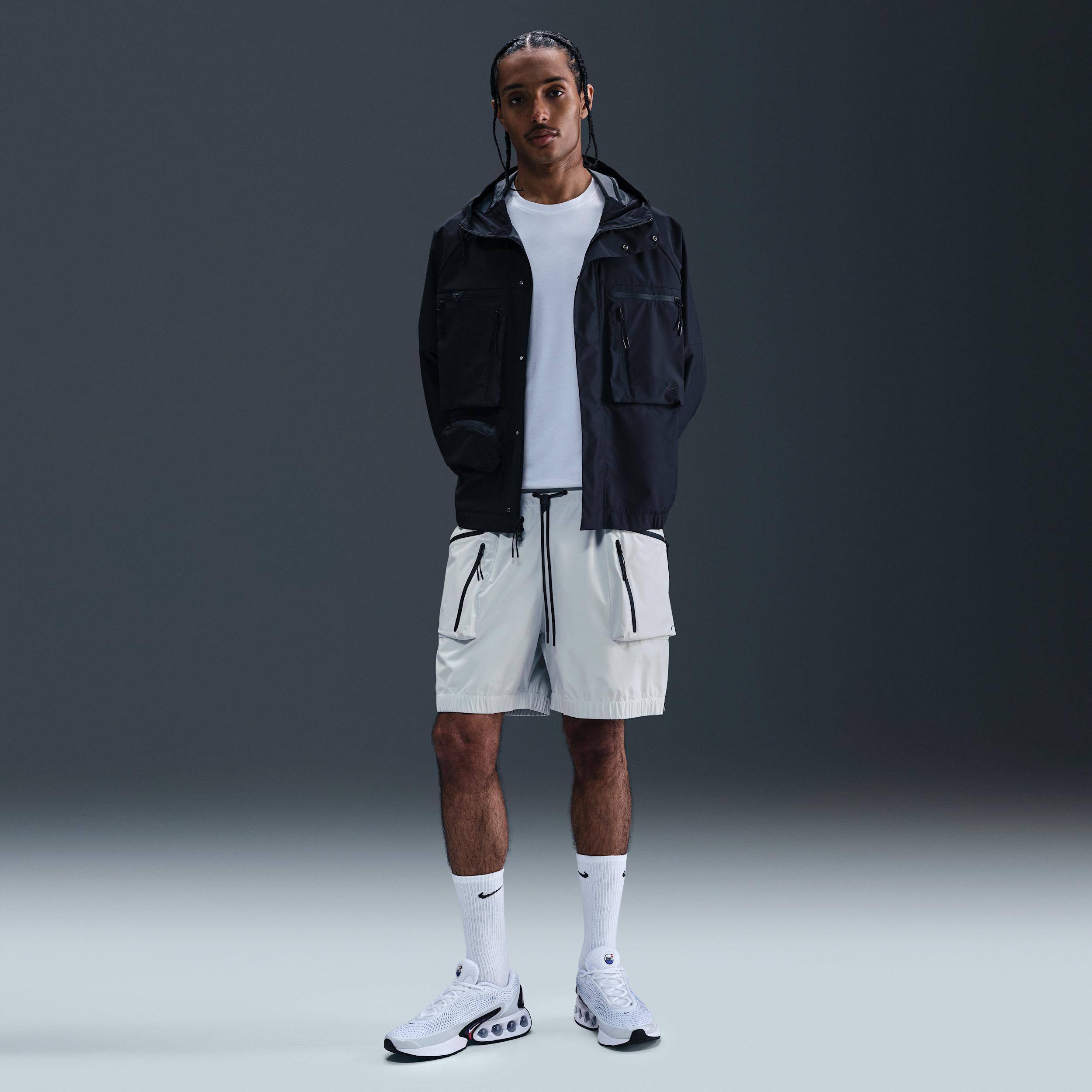 Nike Men's Tech Super Lightweight Shorts Product Image