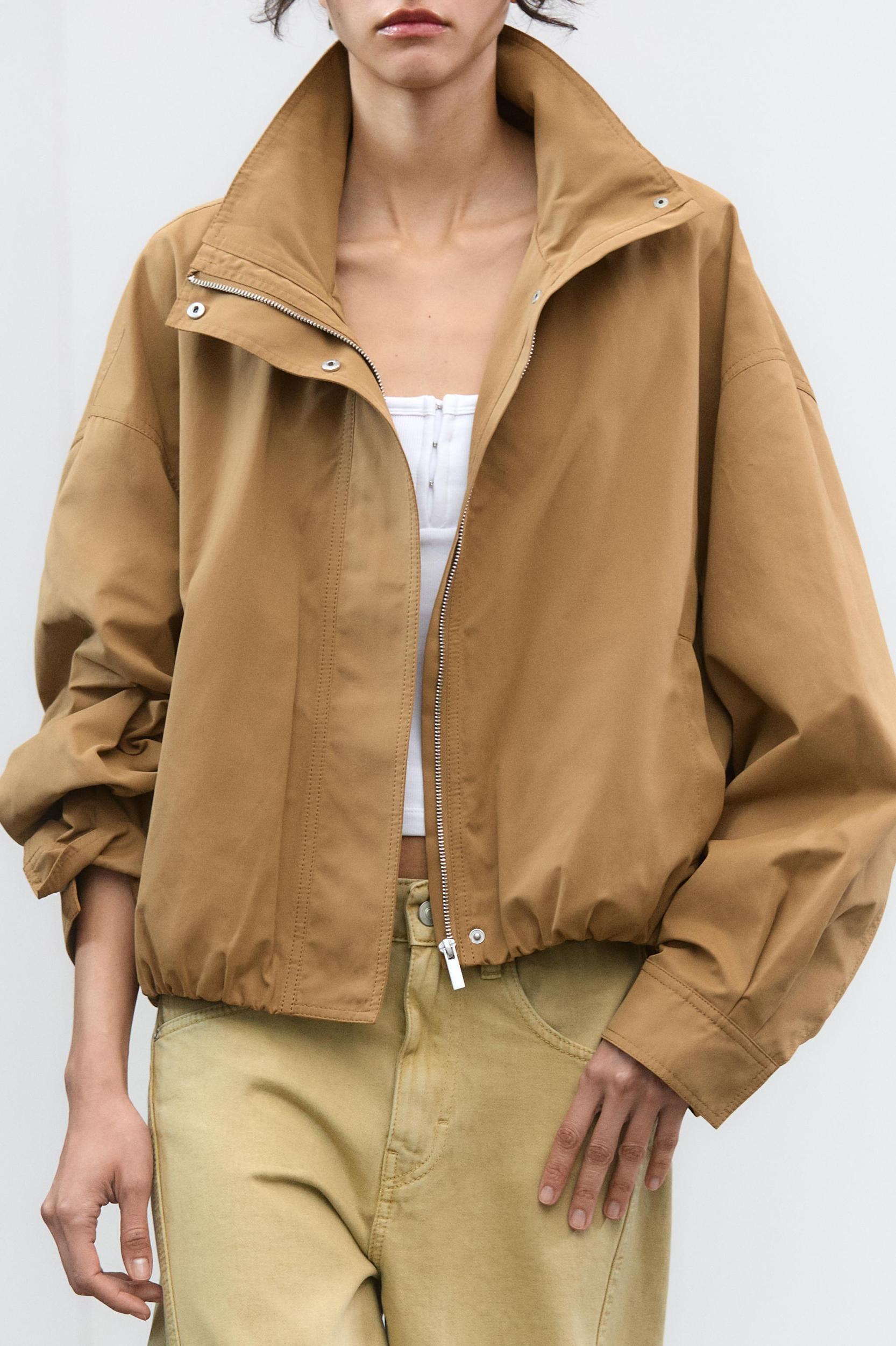 PUFFER JACKET Product Image