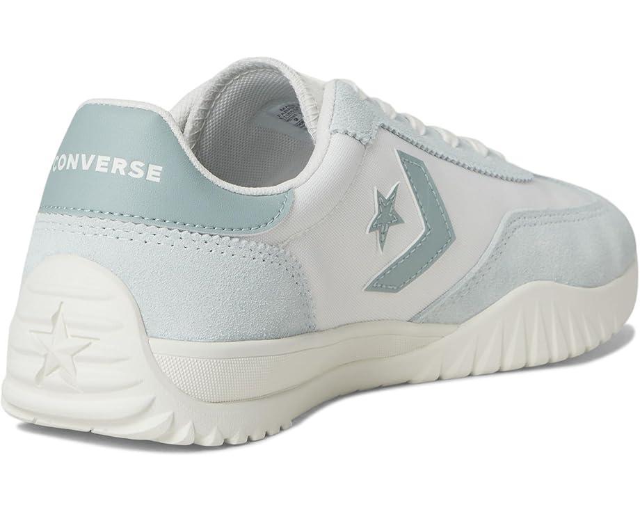 Classic Trainer Suede Product Image