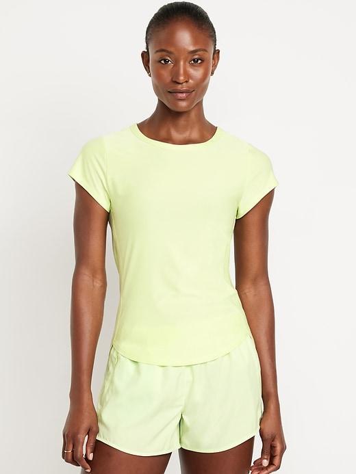 CloudMotion Base Layer T-Shirt Product Image