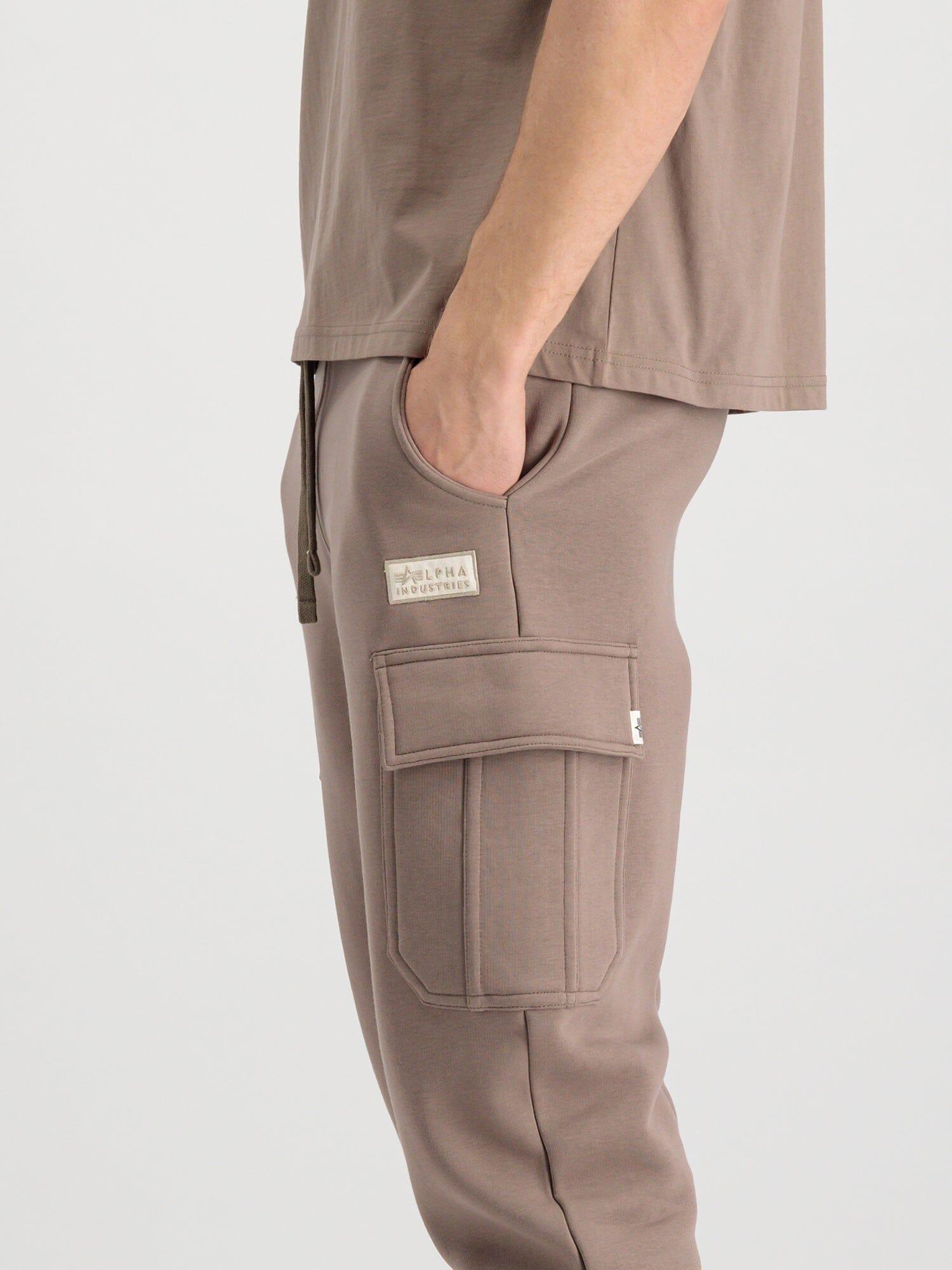 ORGANIC CARGO JOGGER Product Image