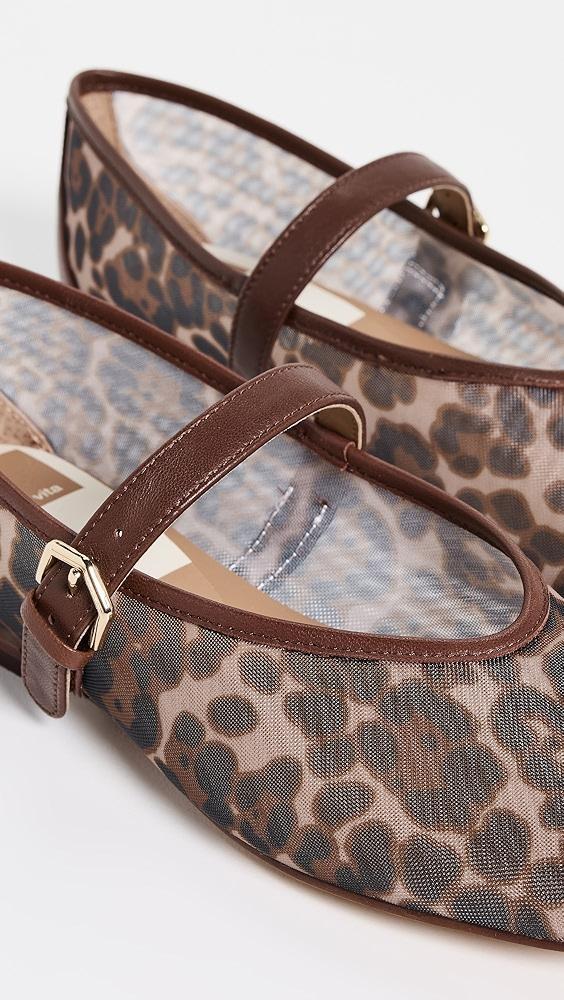 Dolce Vita Roslyn Flats | Shopbop Product Image