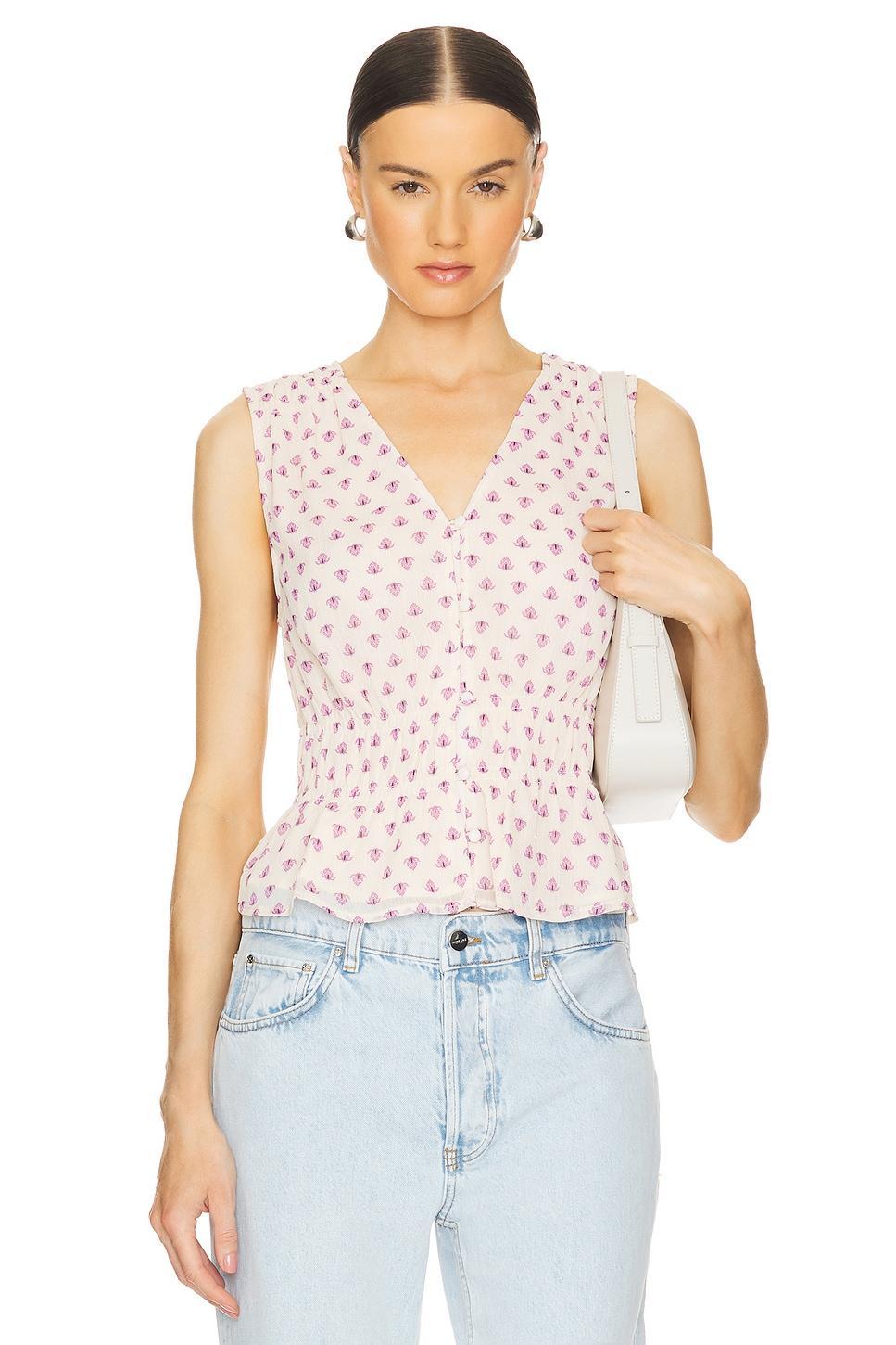 Button Up Top Sanctuary Product Image