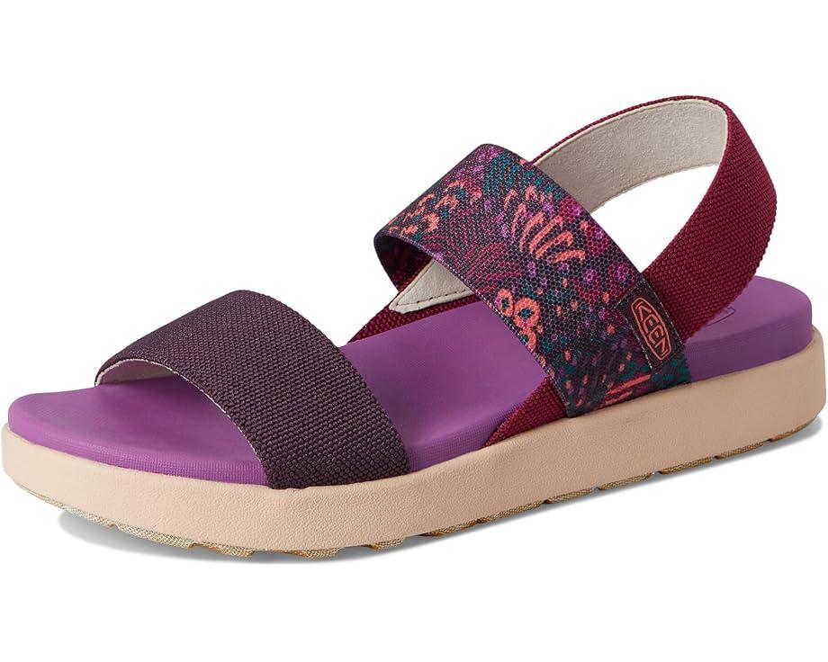 Elle Luxe Cross Strap Product Image