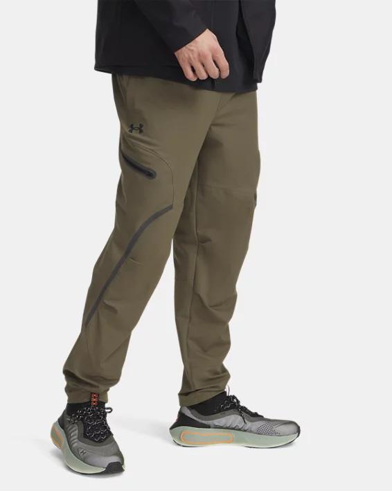 UA Unstoppable Mens Cargo Pants Product Image