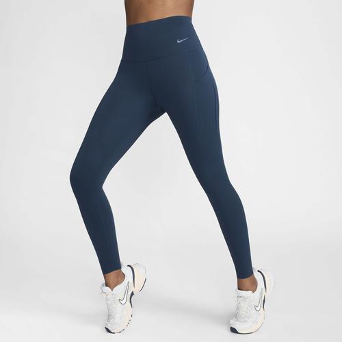 Nike Womens Nike Universal High Rise DF 7/8 Tight - Womens Product Image