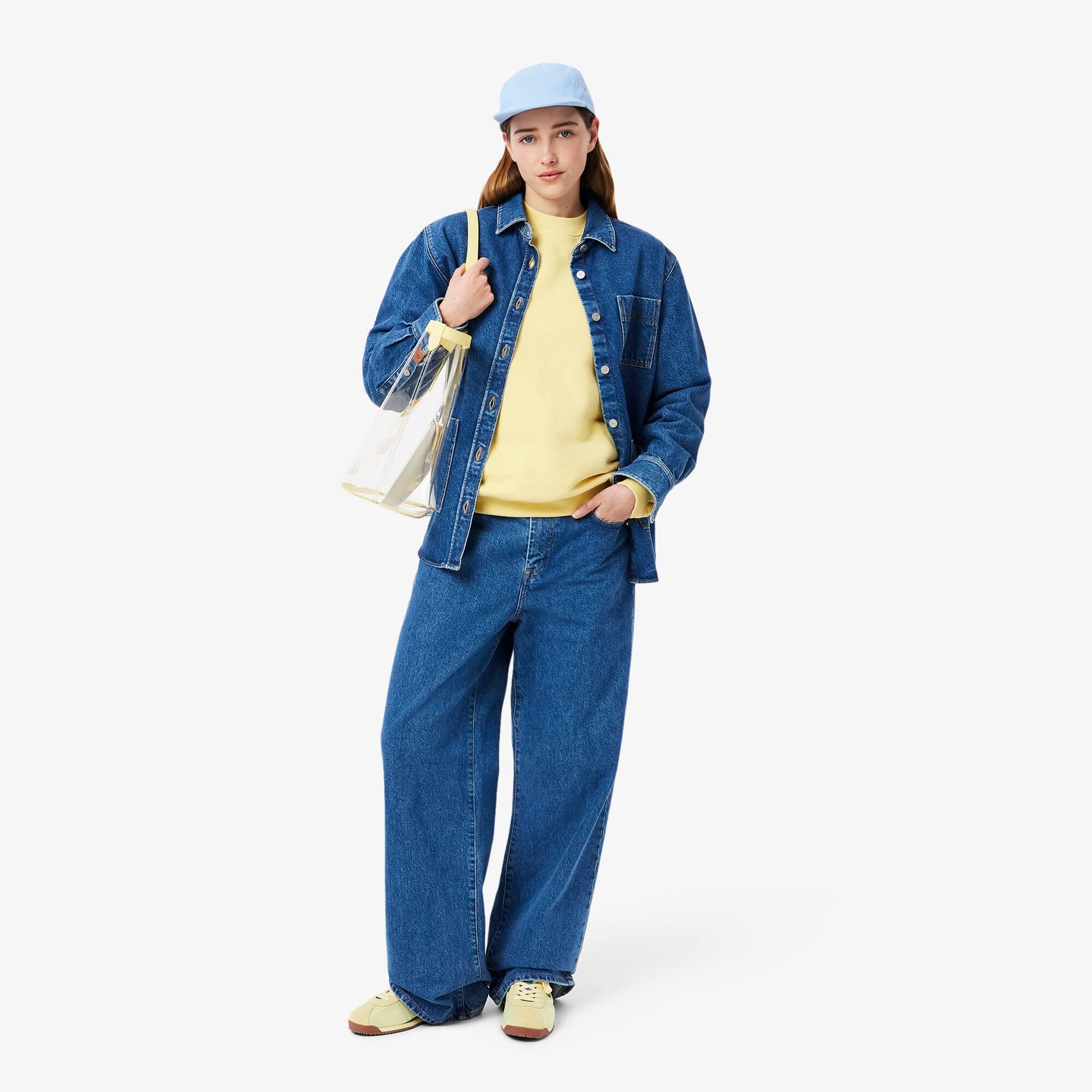 Piqué Jockey Cap Product Image