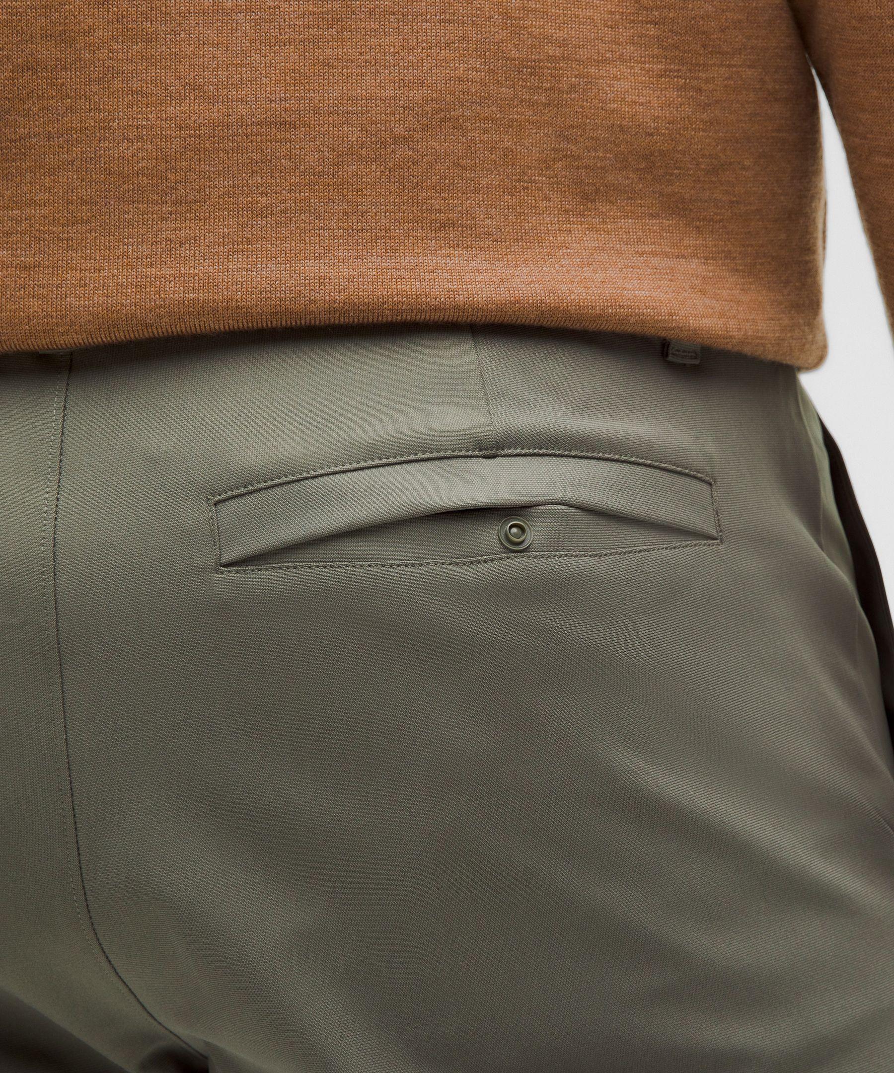 ABC Slim-Fit Trouser 34L *Warpstreme Product Image