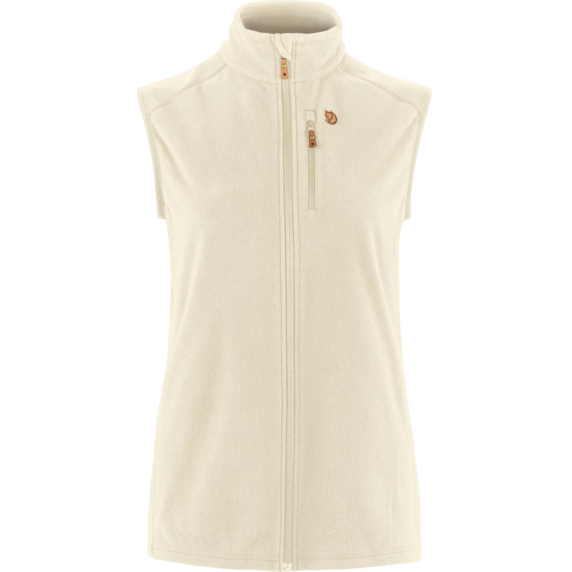 Övik Lite Fleece Vest W Product Image