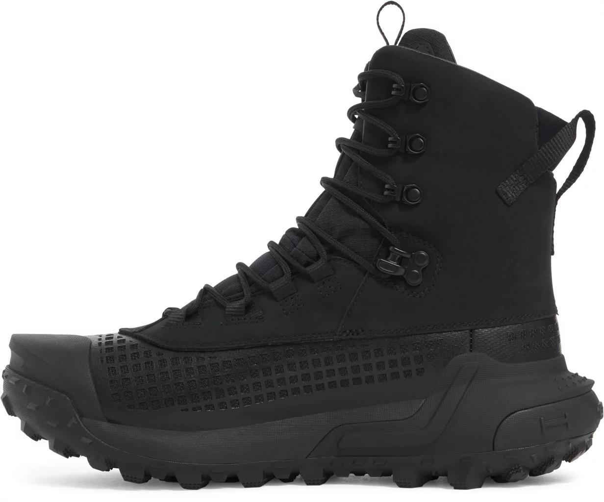Men's UA Raider Waterproof Boots Product Image