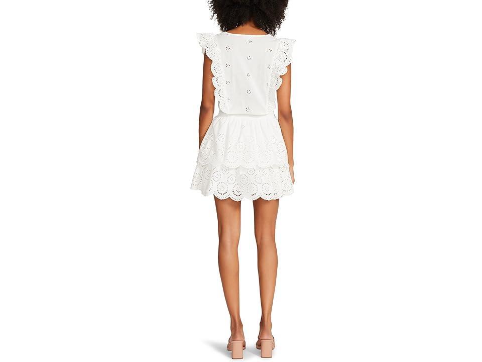 Jayda Dress Steve Madden Product Image