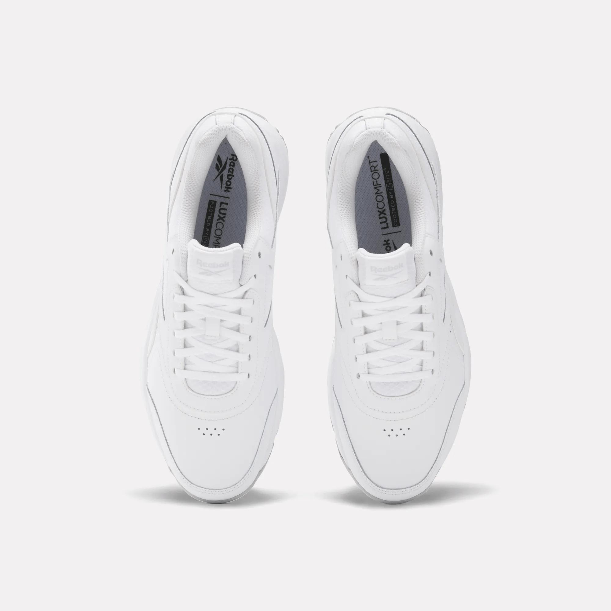 Women's DMX Comfort + 2.0 Shoes in Pink Product Image