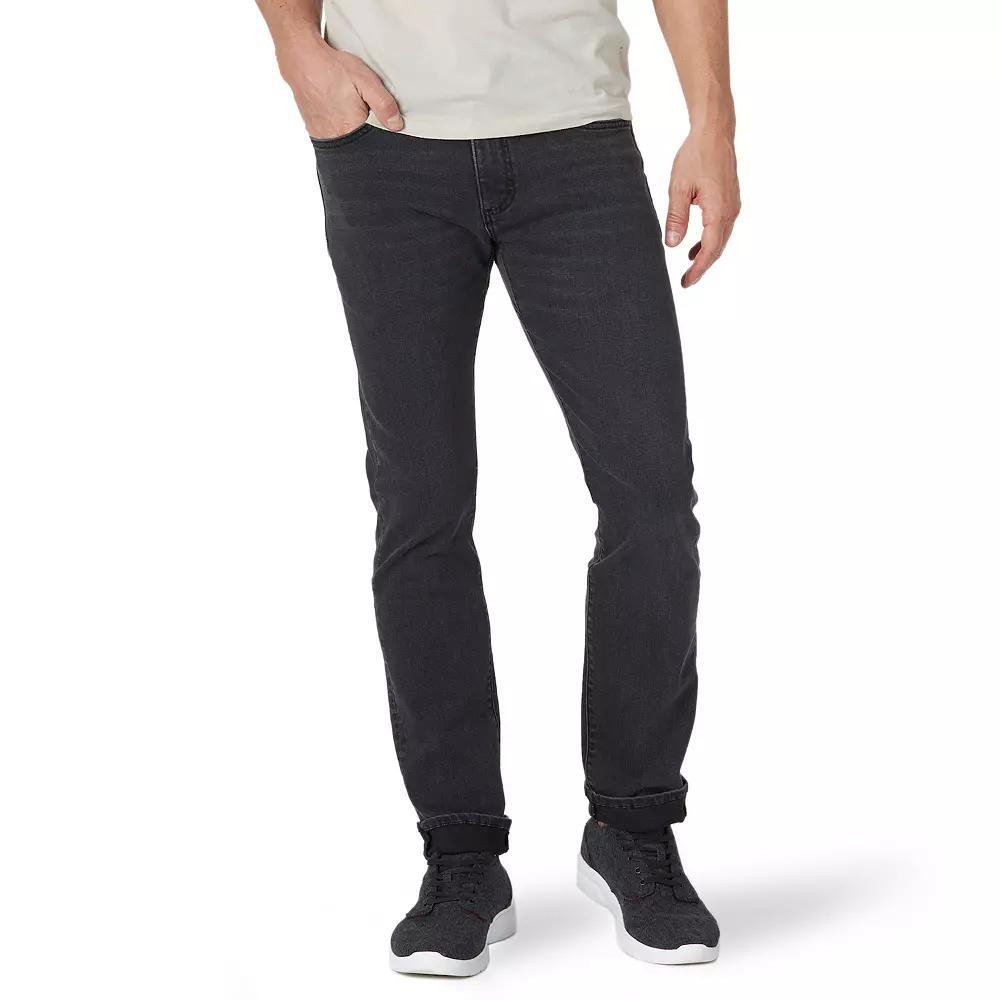 Mens Lee Extreme Motion MVP Slim-Fit Jeans Product Image