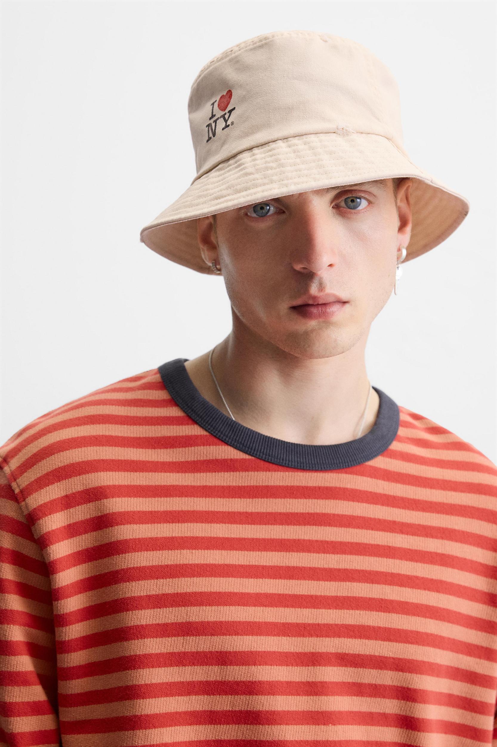 I LOVE NEW YORK ® BUCKET HAT Product Image