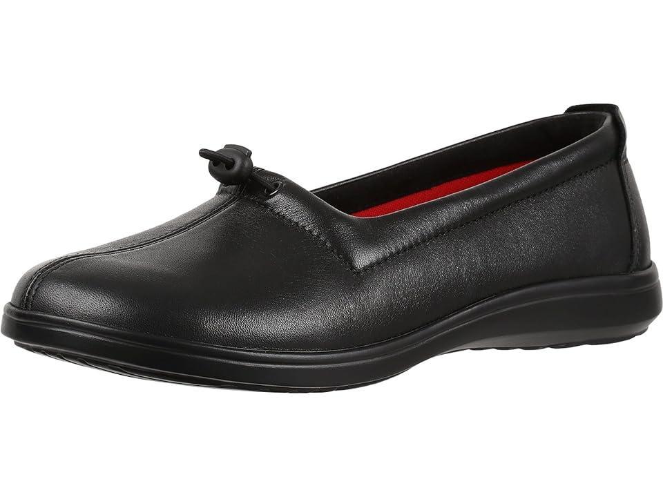 SAS Funk Comfort Slip On Loafer Women's Shoes Product Image