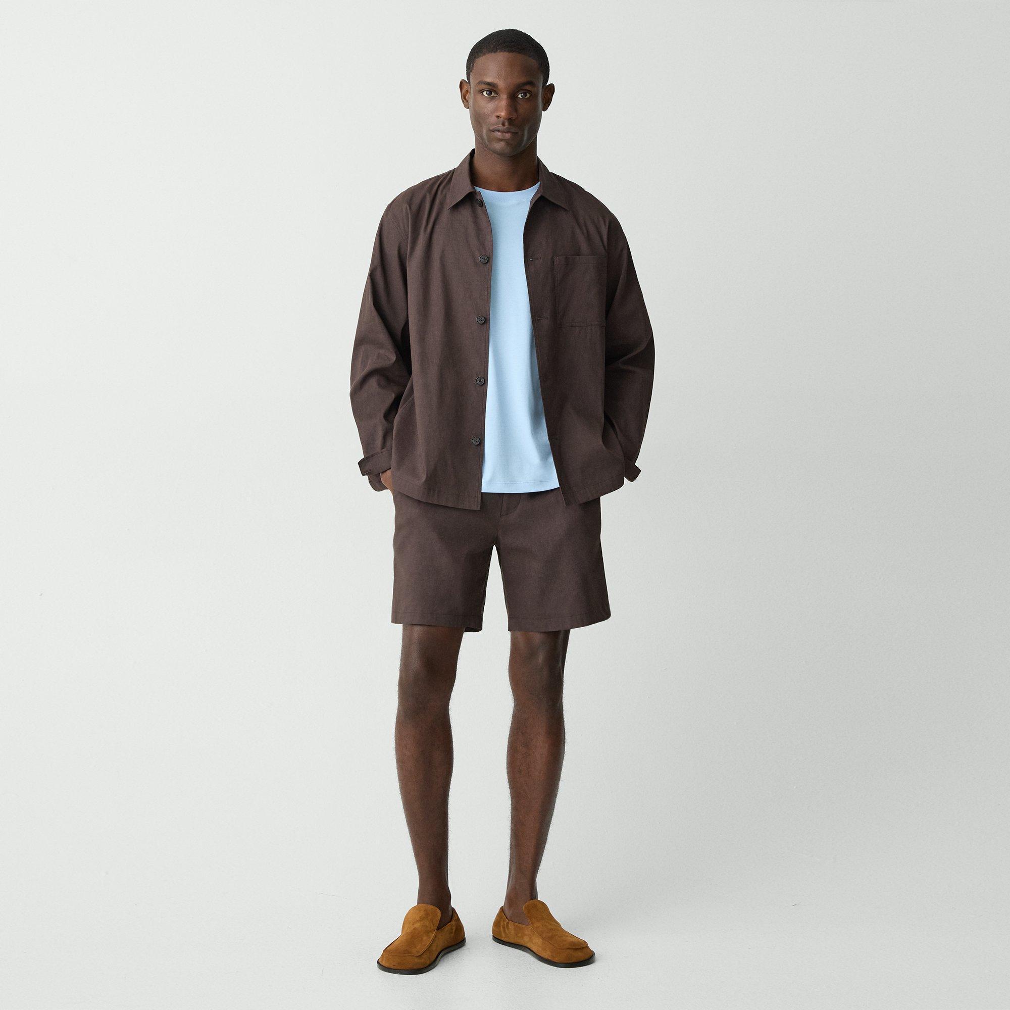 OVERSHIRT LS Product Image