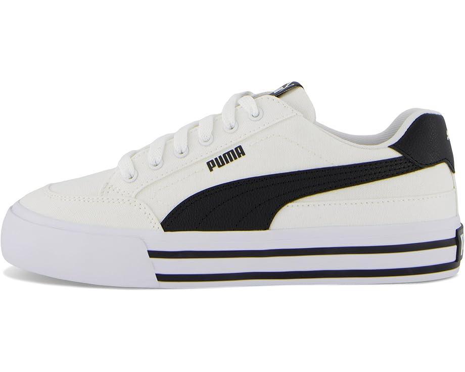 Rebound Retro Sneakers Product Image