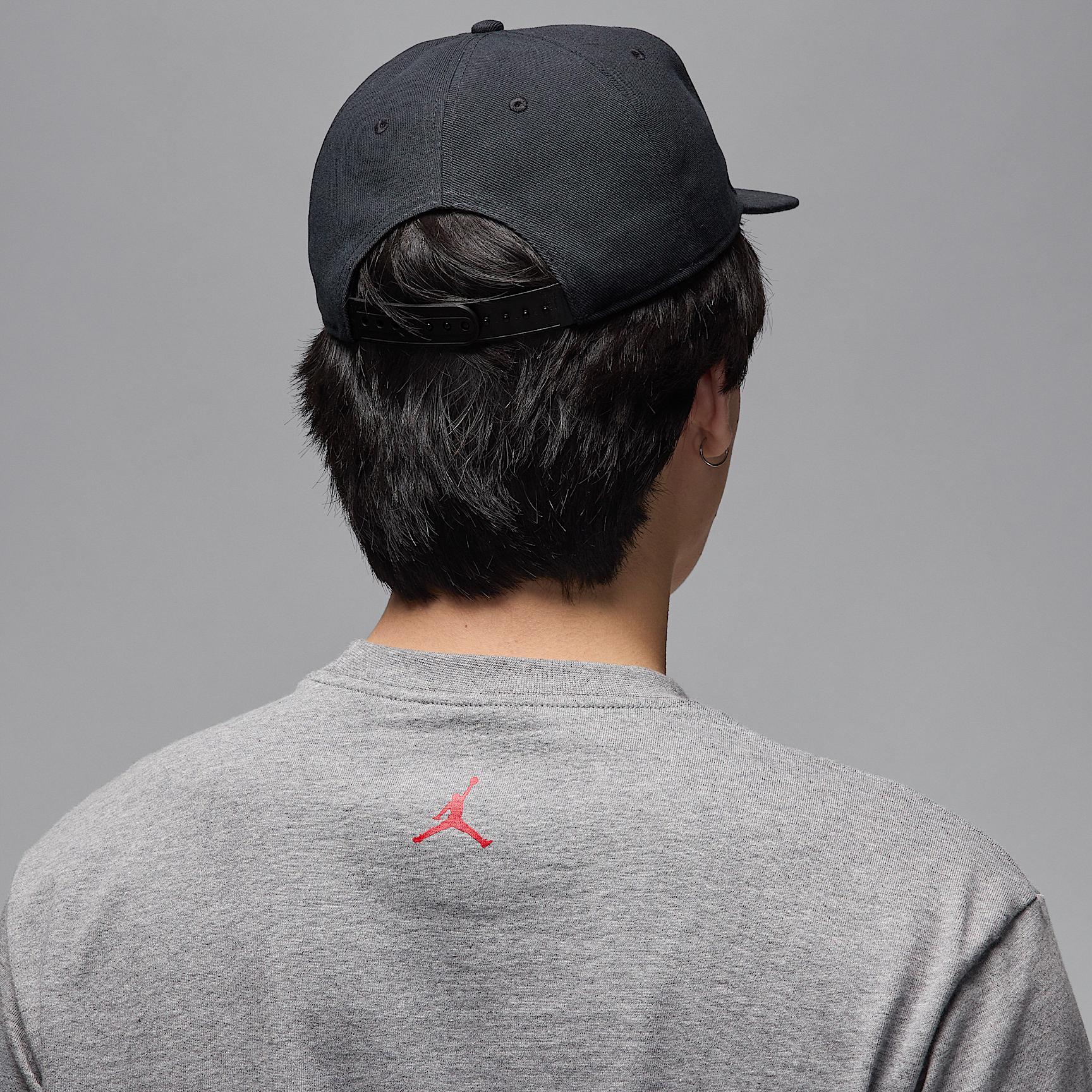 Jordan Pro Structured Hat Product Image