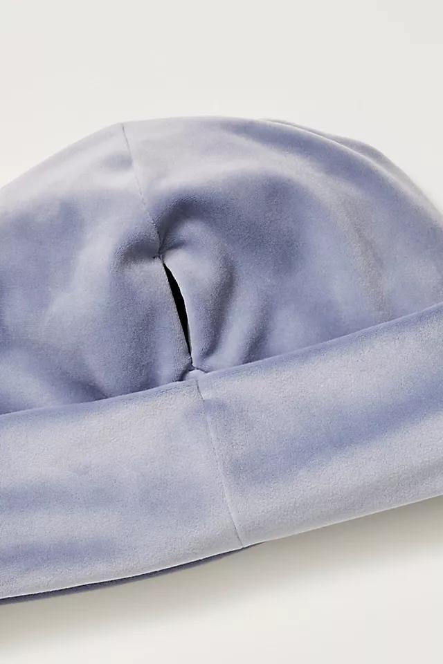 Finish Line Micro Fleece Beanie Product Image