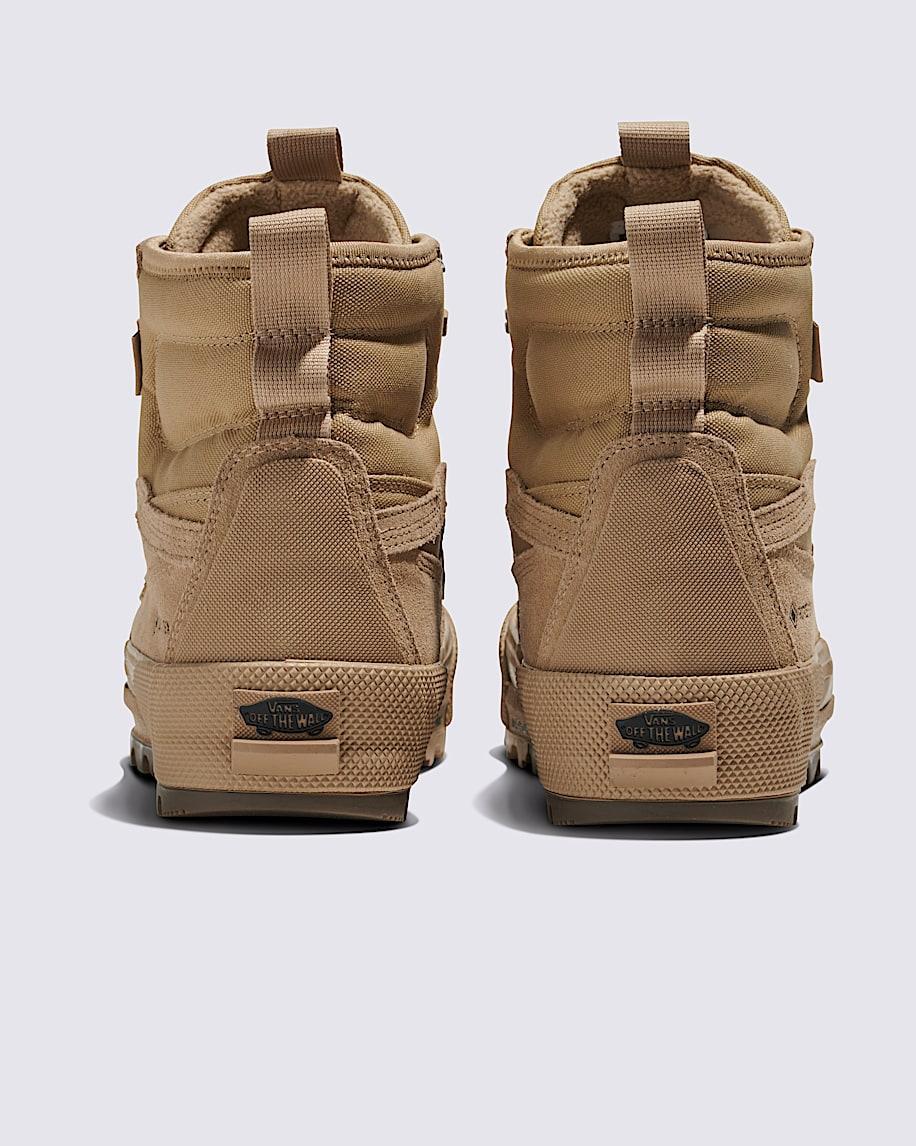 Sk8-Hi GORE-TEX Insulated Shoe in Incense Brown| Vans US Product Image