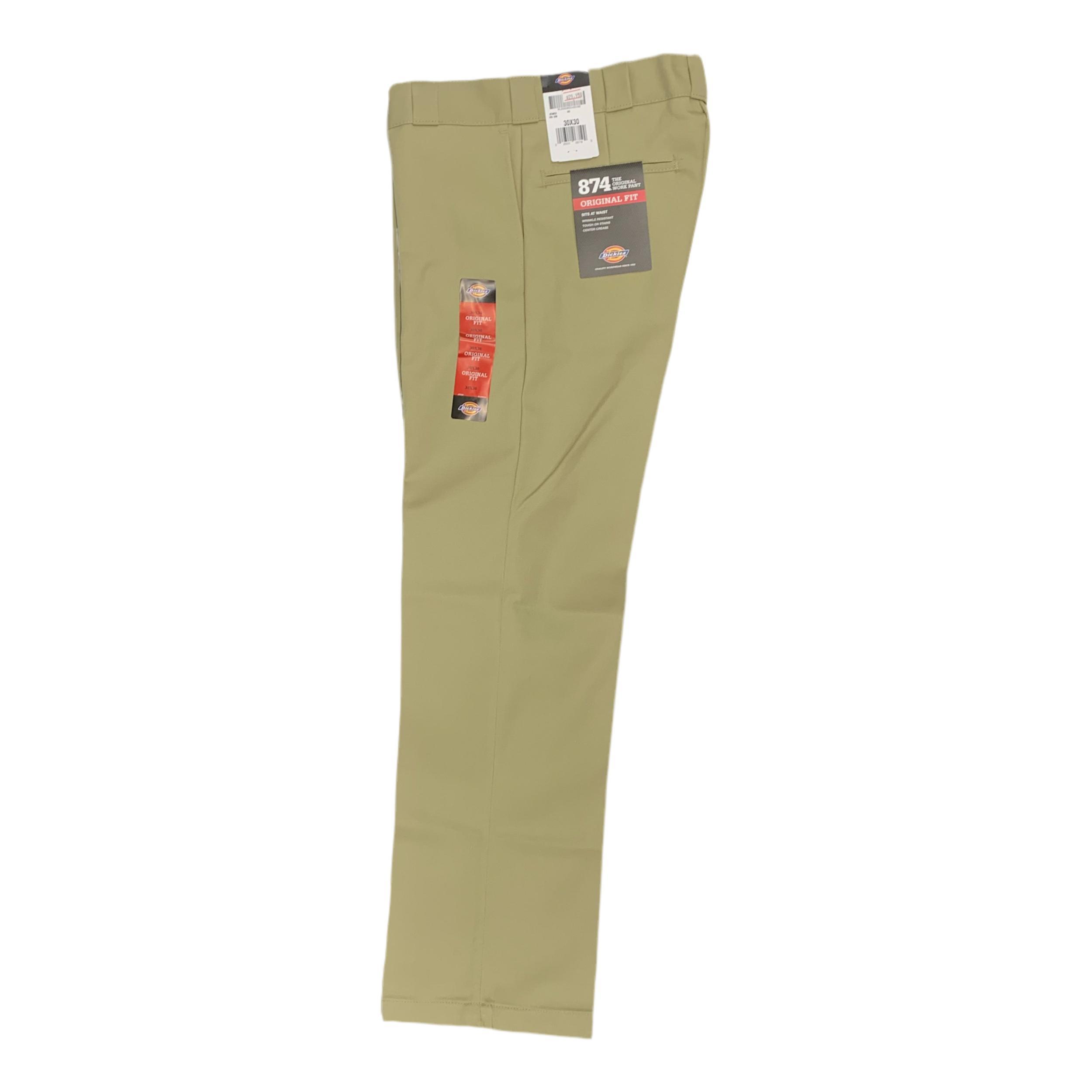 Dickies Original Fit 874 Work Pants (Size 42 - 50) Male Product Image