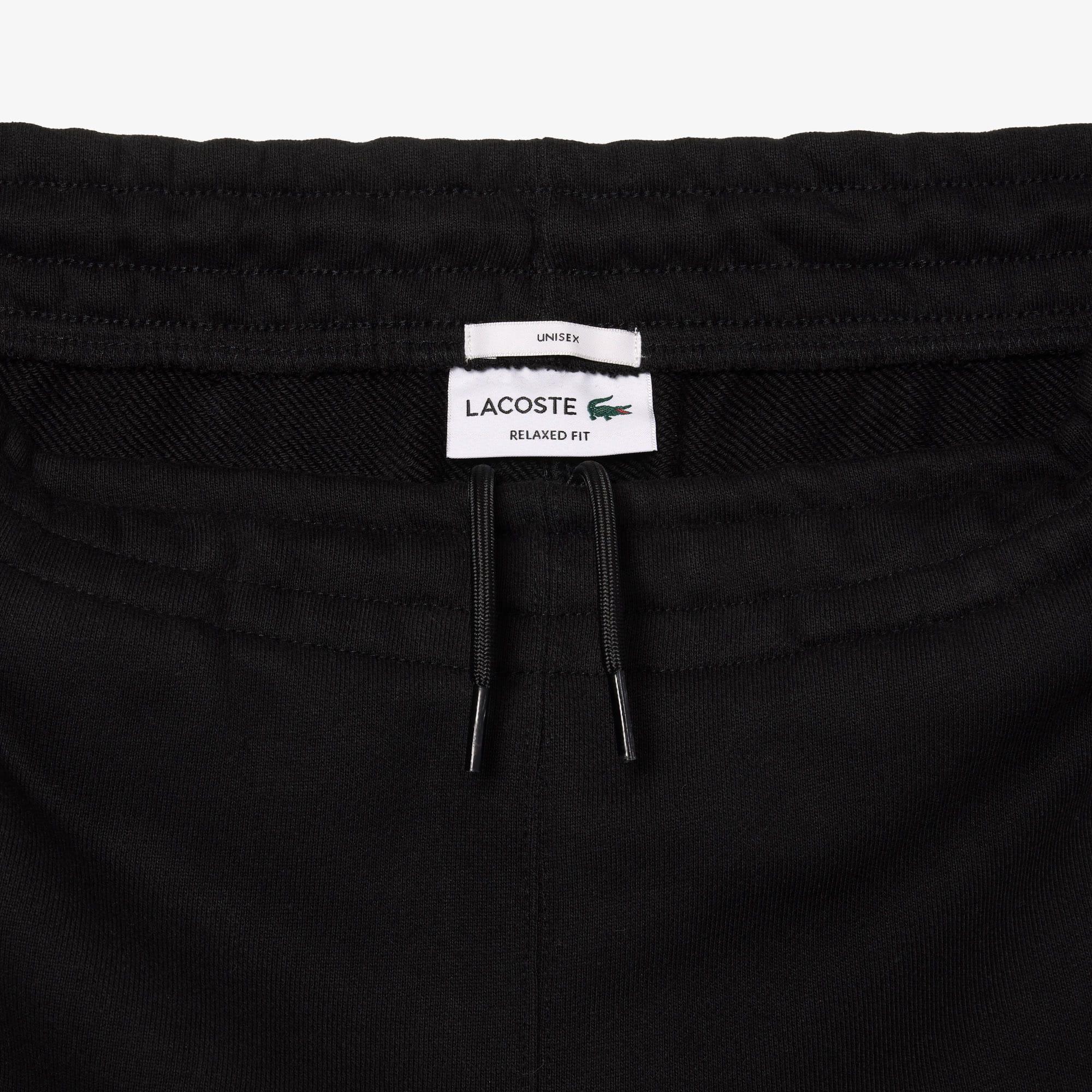 Unisex Relaxed Fit Sweatpants  Product Image