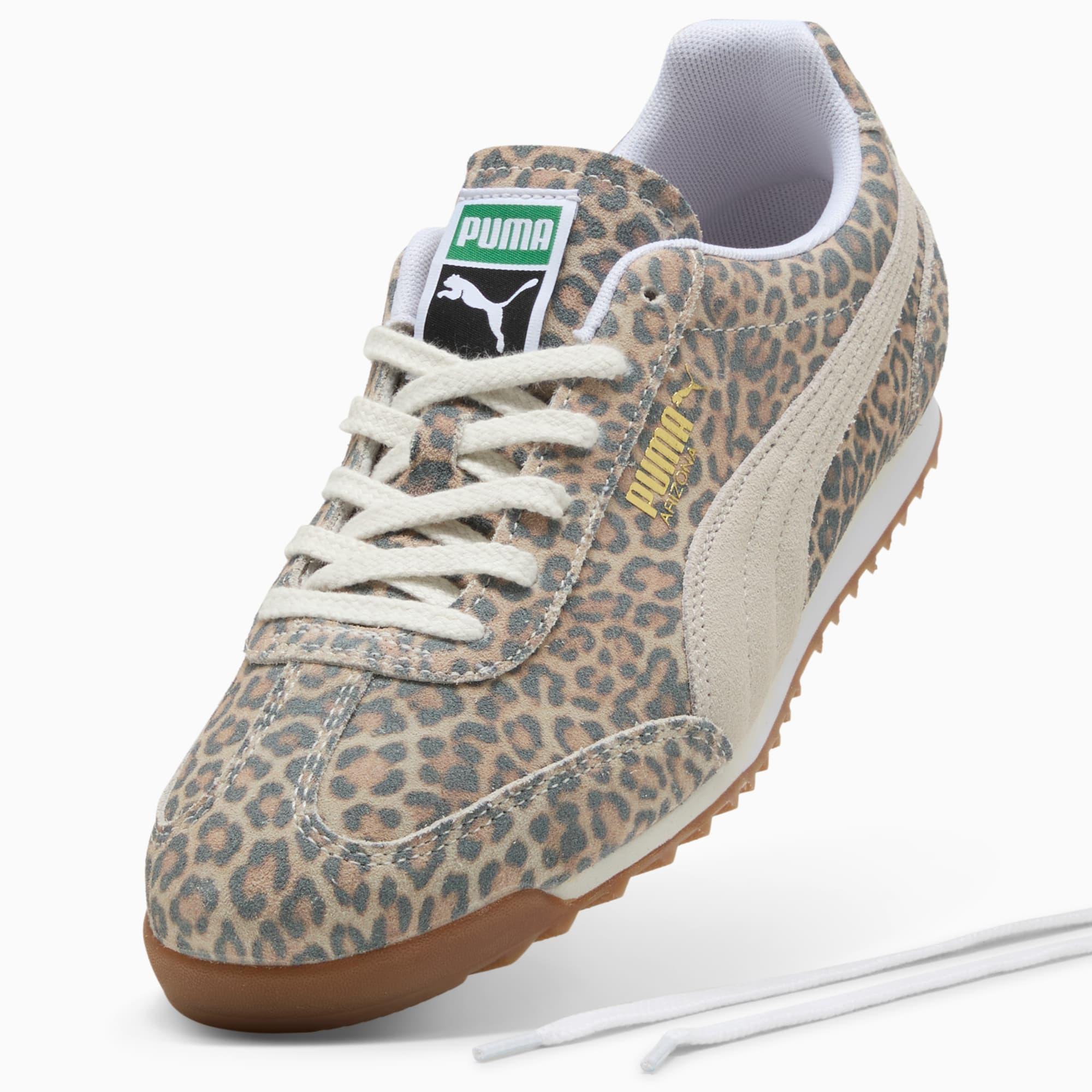 Arizona Leo Sneakers Product Image