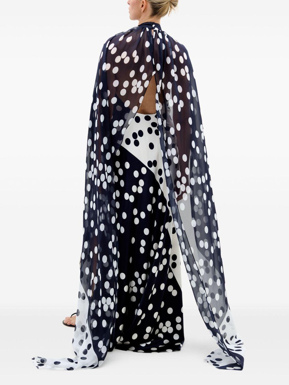 Sabina maxi dress Product Image