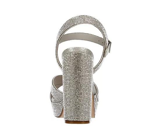 Maripe Womens Leilani Platform Sandal Product Image