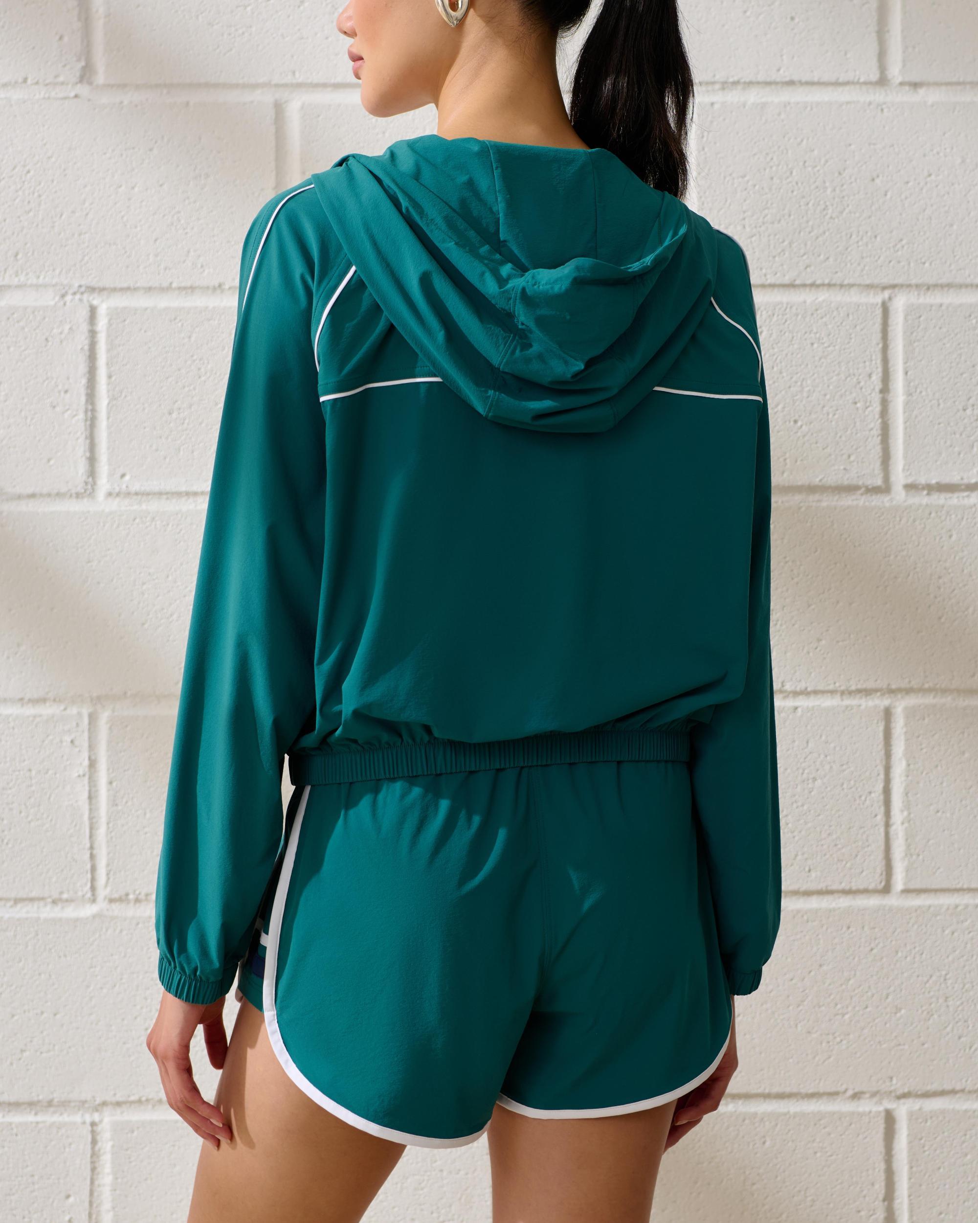 YPB sprintTEK Lightweight Windbreaker Product Image