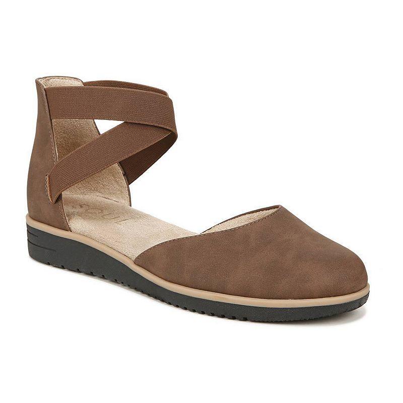 SOUL Naturalizer Intro Womens Slip On Flats Product Image