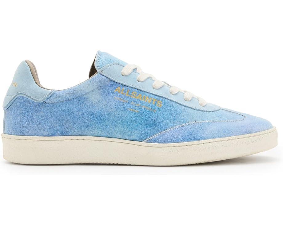 Shana Metallic Sneaker Product Image