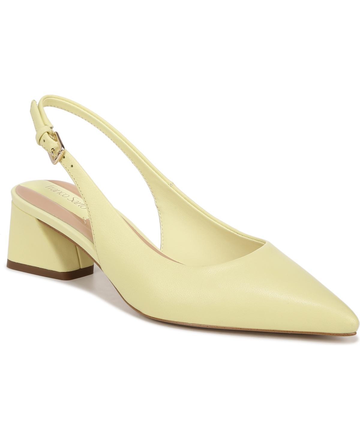 Franco Sarto Womens Racer Pump Product Image