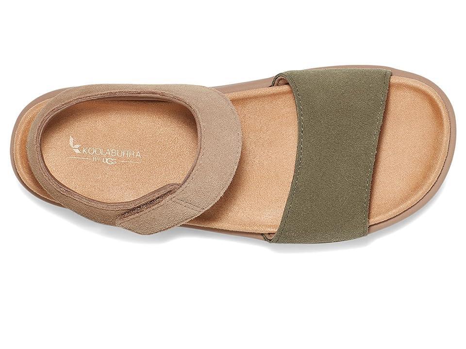Koolaburra by UGG Tayla Sandal Women's Shoes Product Image