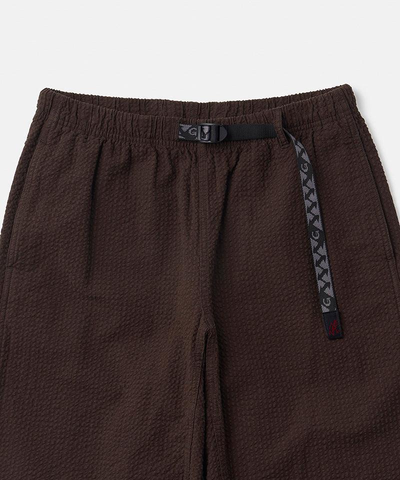 O.G. Micro Plaid Seersucker G-Short Product Image