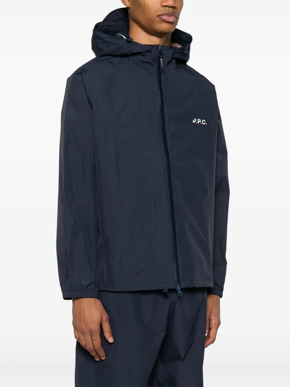 x Asics Meadow jacket Product Image