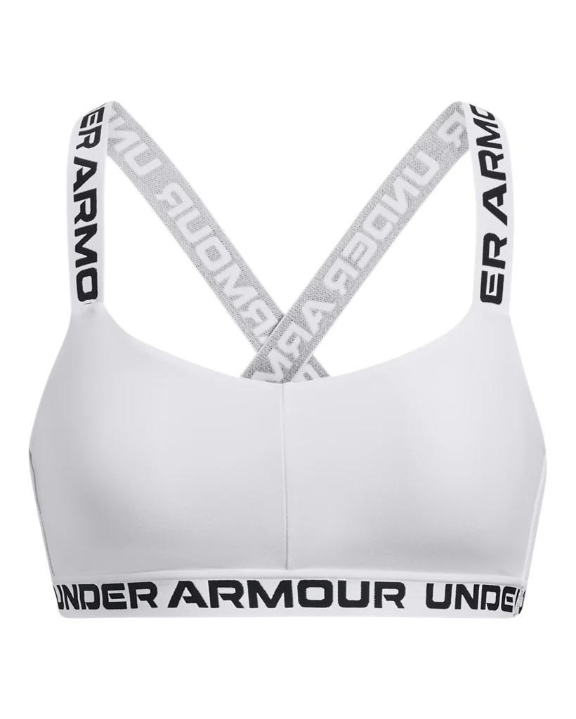 UA Crossback Strappy Low Product Image