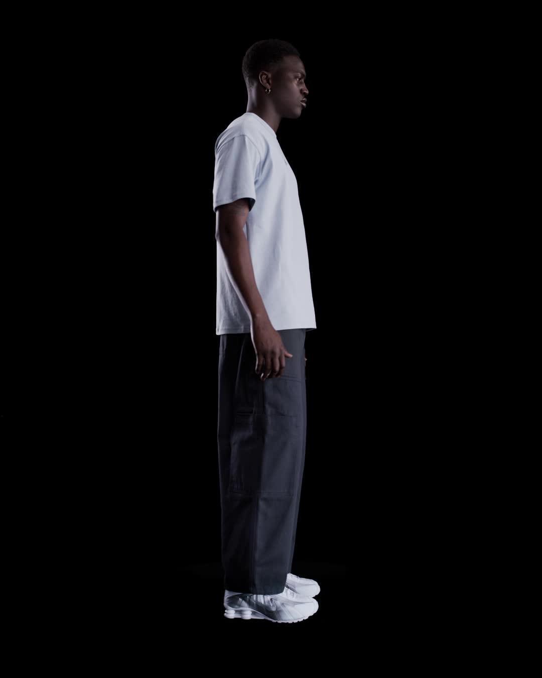 Men's Nike Sportswear Premium Essentials T-Shirt Product Image