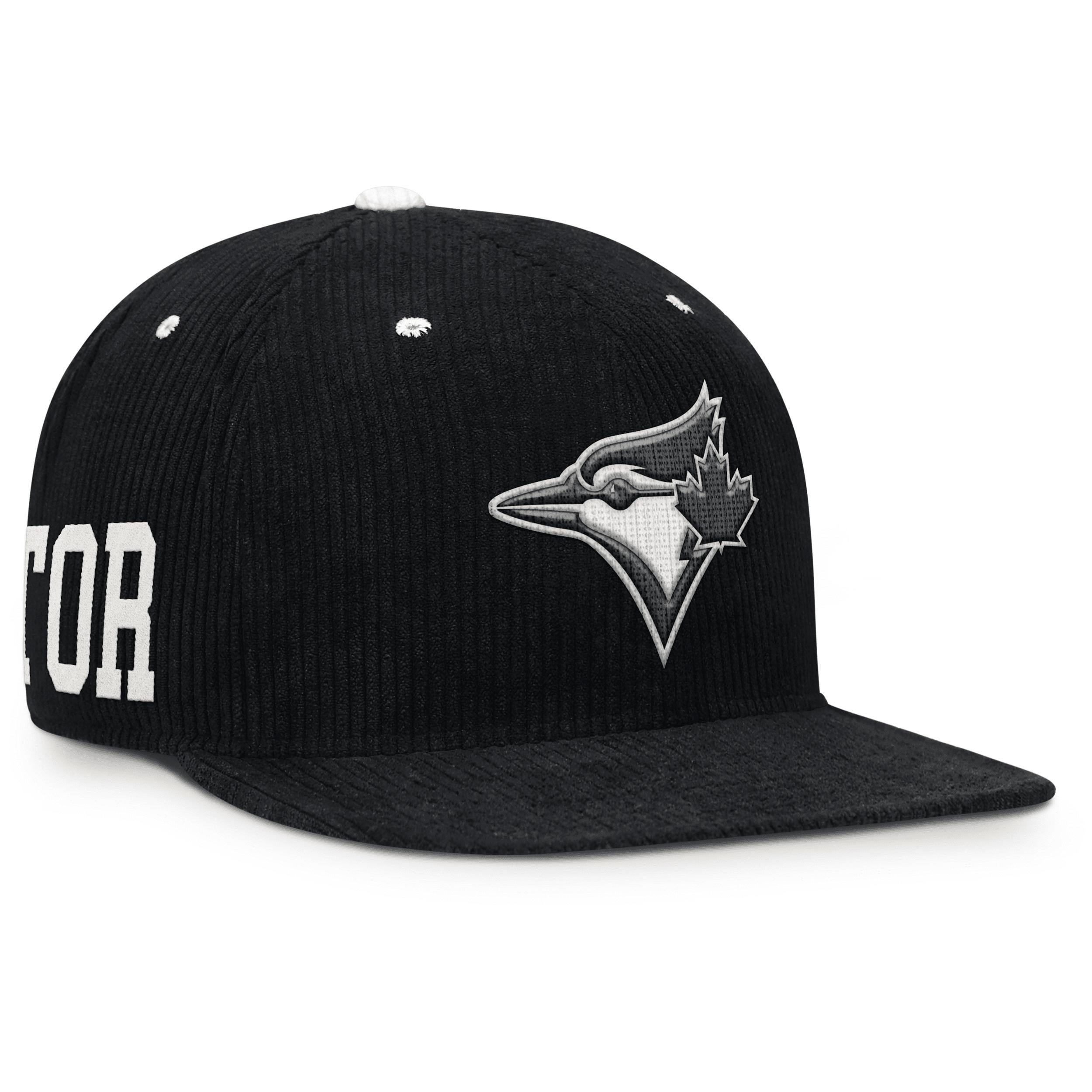 Toronto Blue Jays Pro Men's Nike MLB Adjustable Hat Product Image