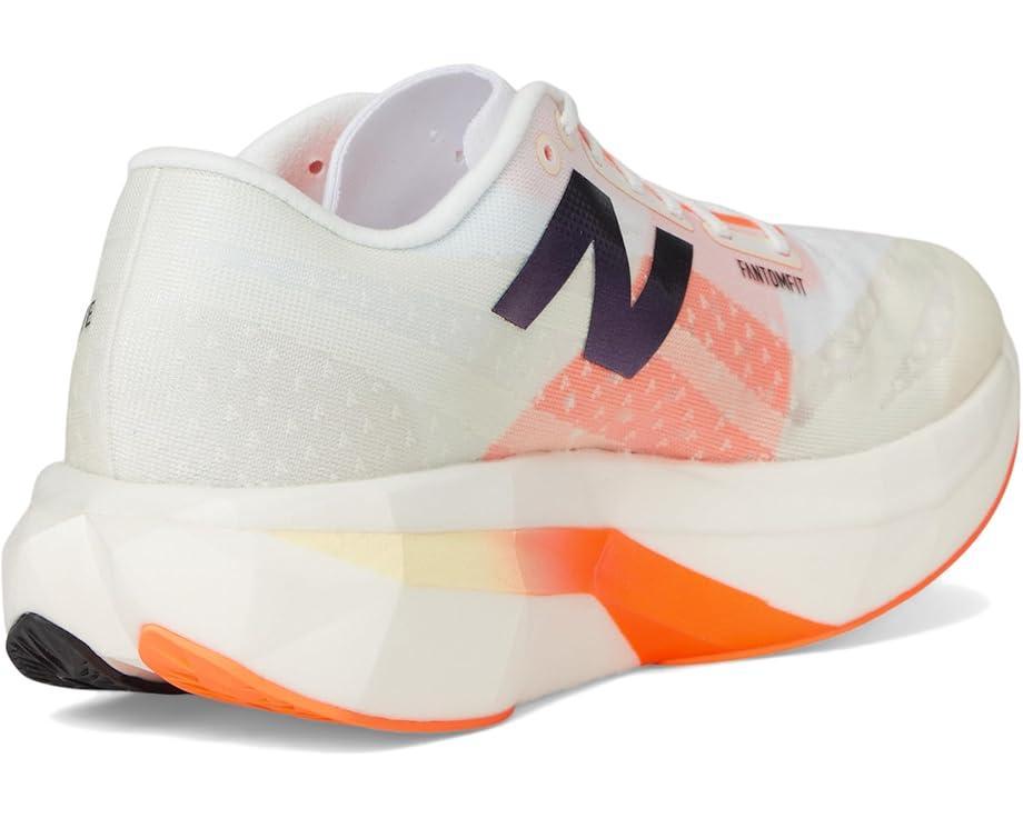 Men's New Balance FuelCell SuperComp Elite v4 Product Image