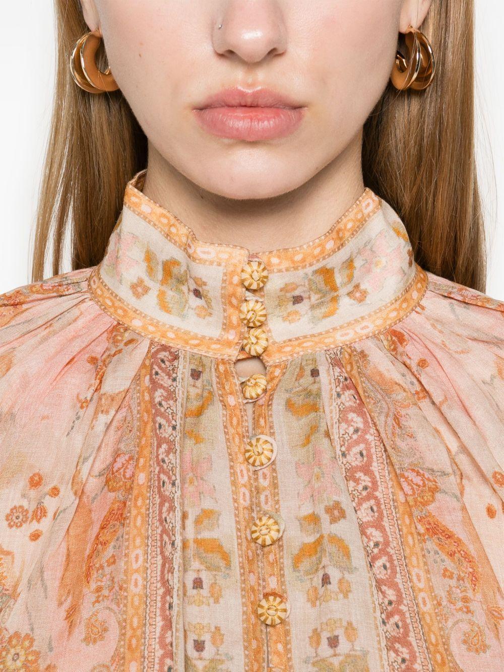 Billow shirt Product Image