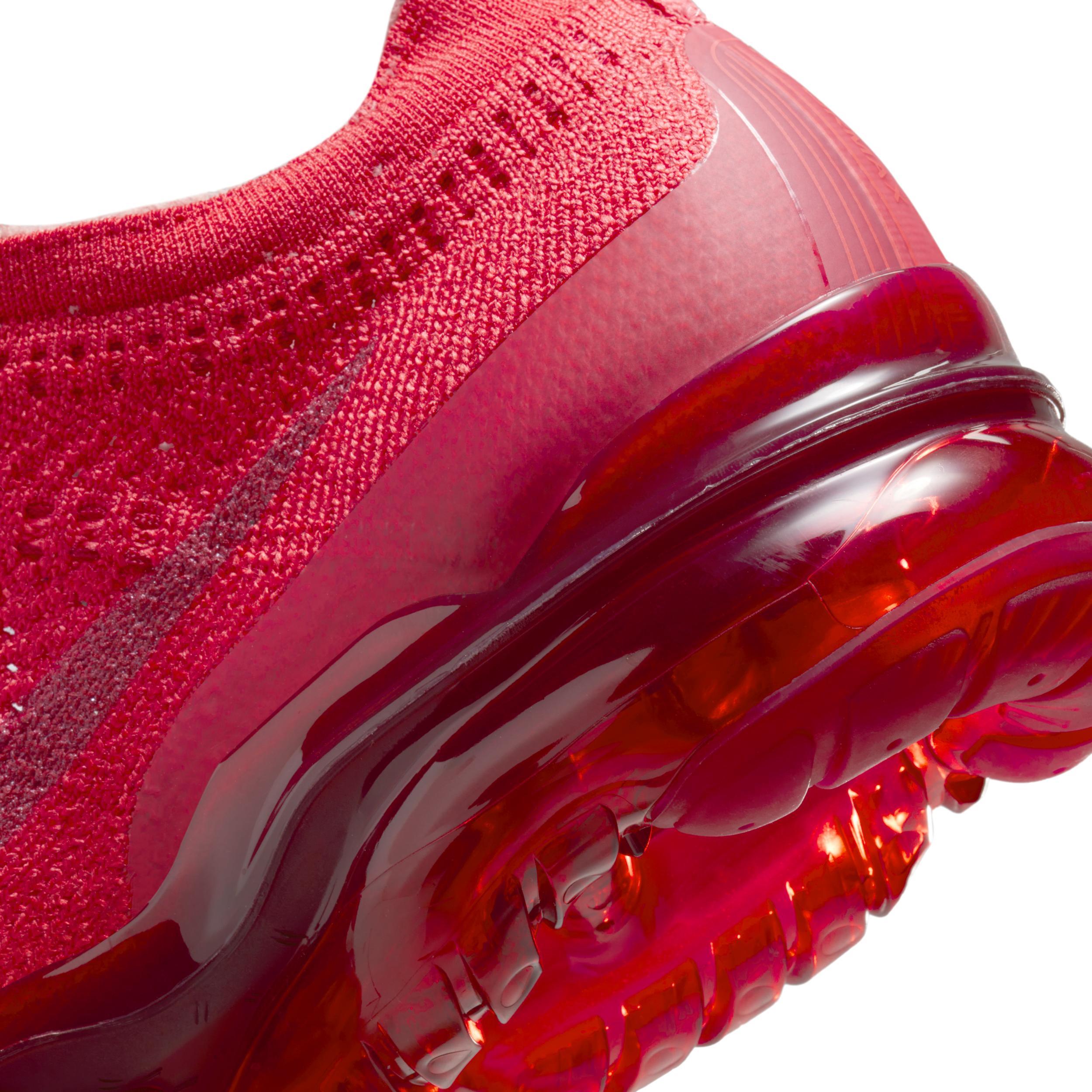 Nike Men's Air VaporMax 2023 Flyknit Shoes Product Image