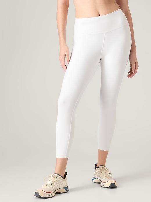 Interval Stash High Rise  Capri Product Image