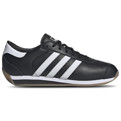 adidas Country II Shoes Cloud White 11.5 Mens Product Image