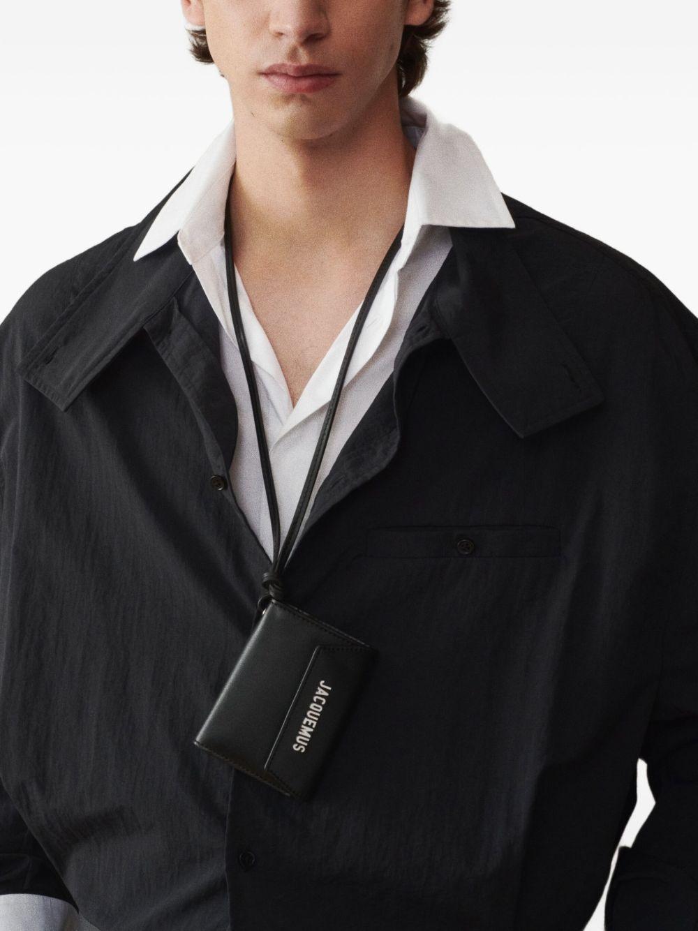 leather wallet Product Image